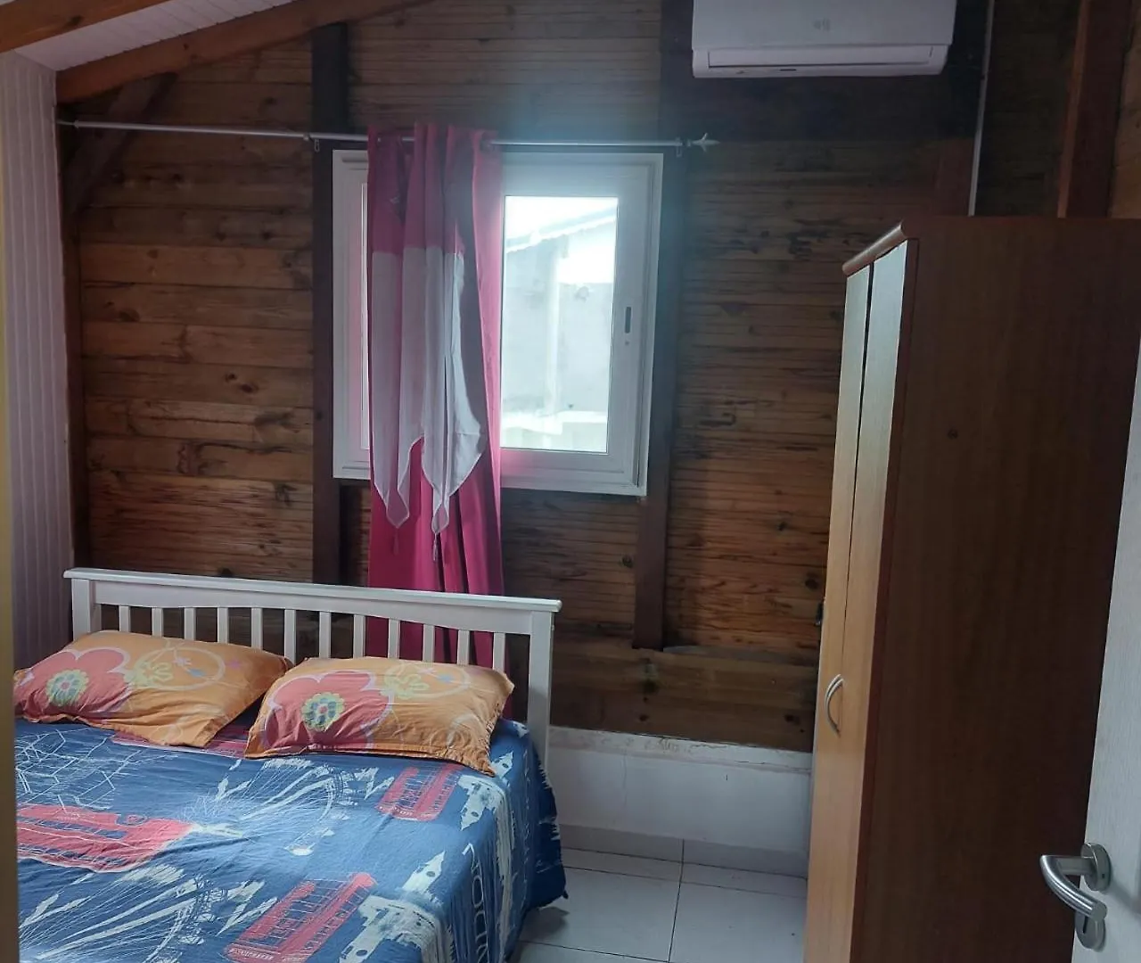 Cocon971 Apartment Le Gosier  0*, Le Gosier (Grande-Terre) Guadeloupe
